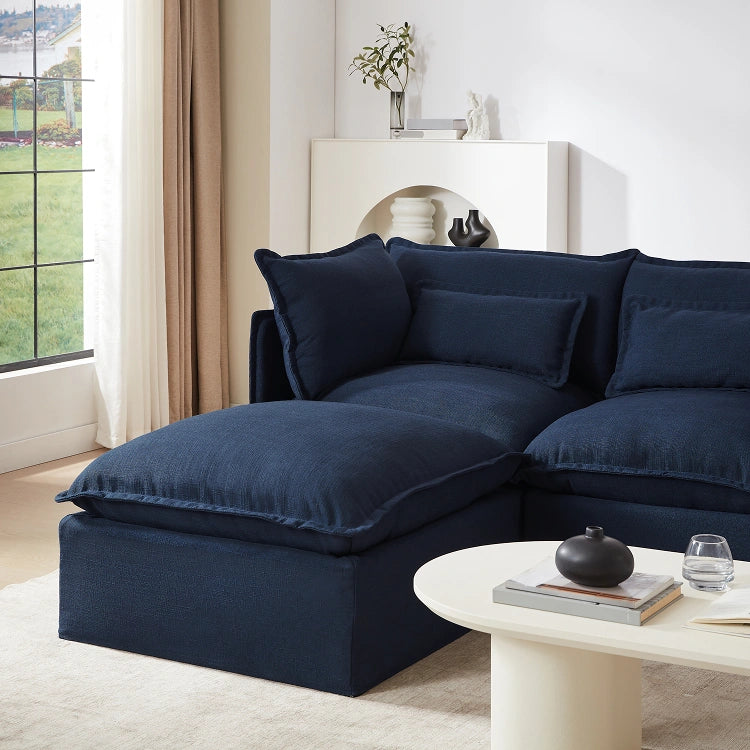 Washable Sofa - Build your Own
