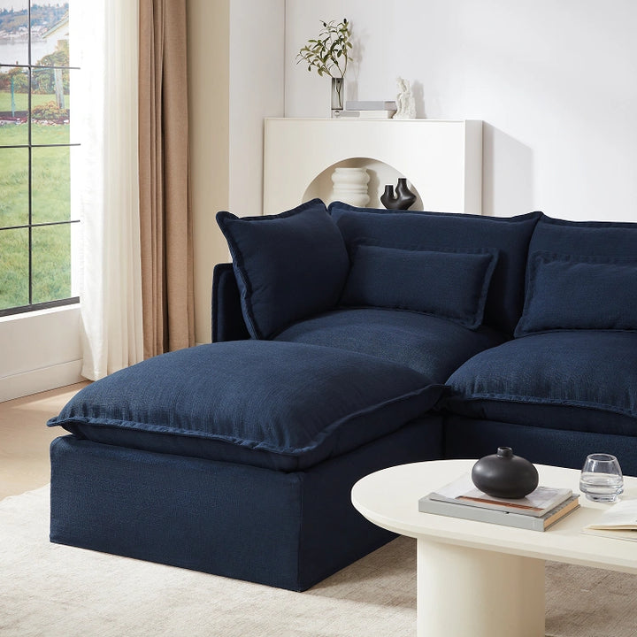 Washable Sofa - Build your Own