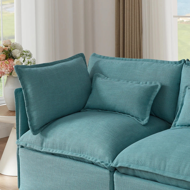 Washable Sofa - Build your Own