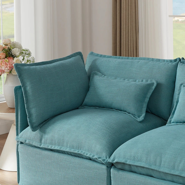 Washable Sofa - Build your Own