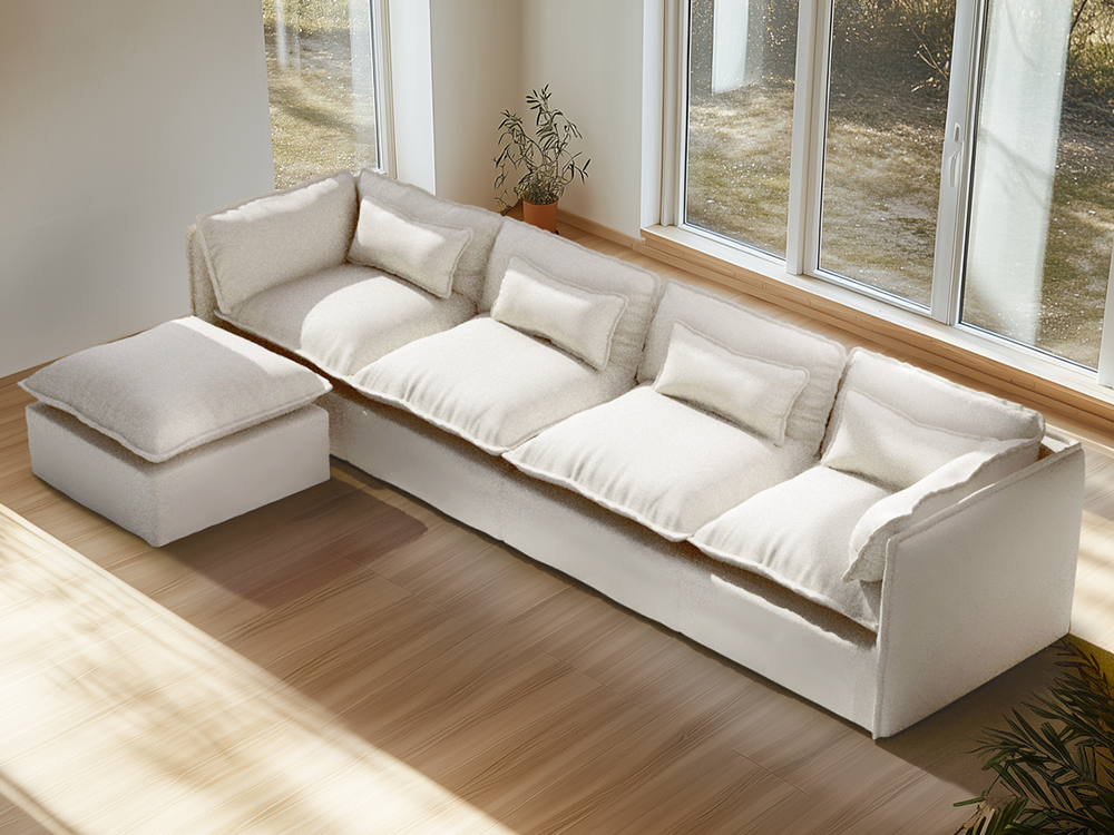 Washable Sofa