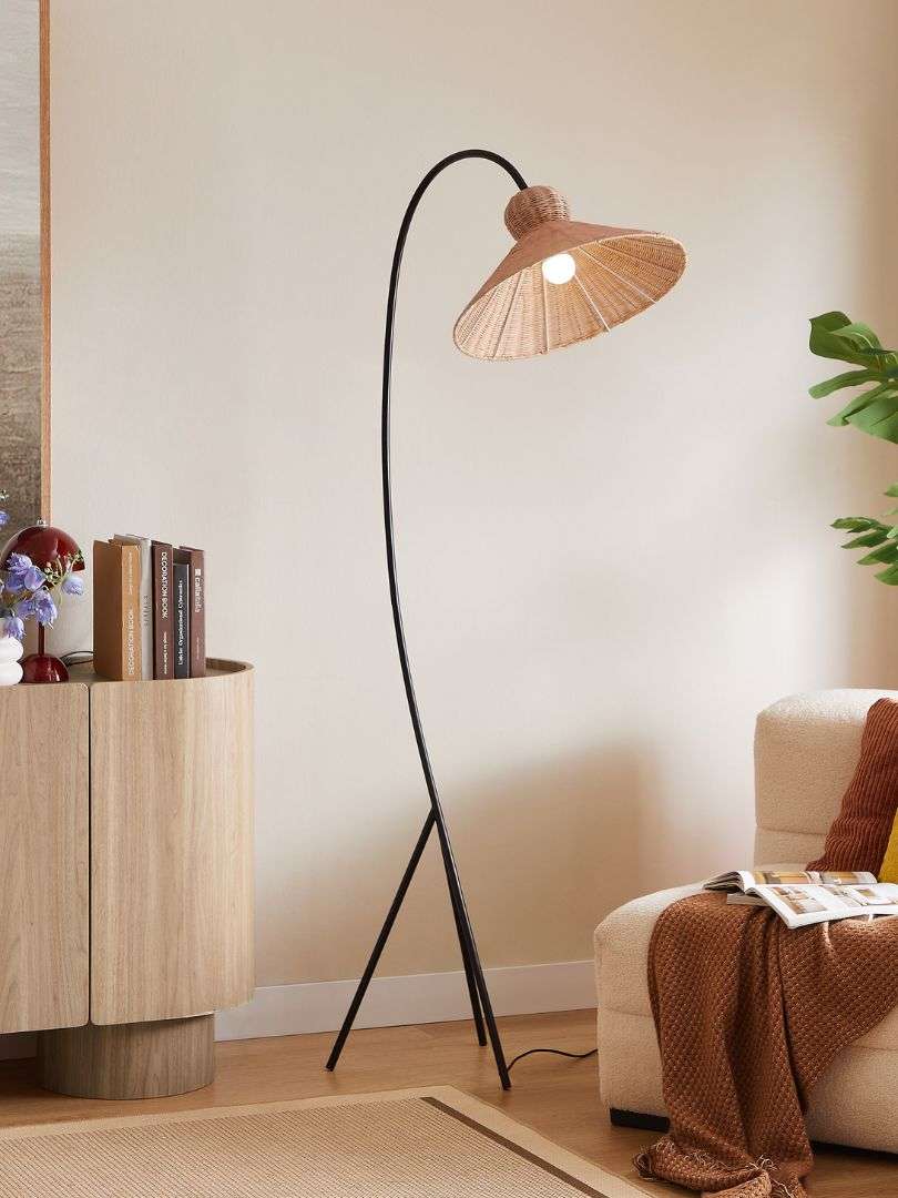 Owen Floor Lamp