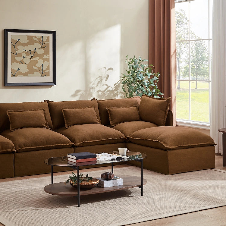 Washable Sofa - Build your Own