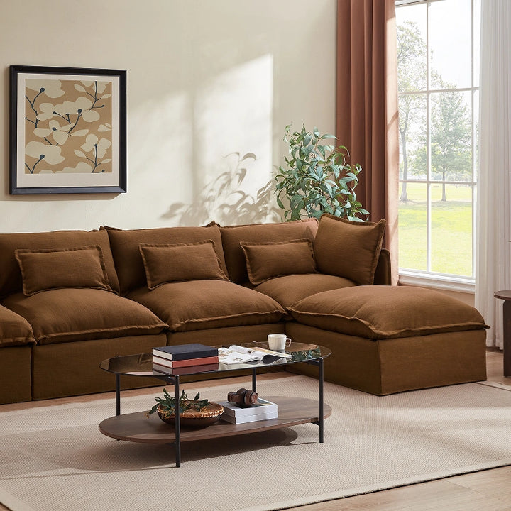Washable Sofa - Build your Own
