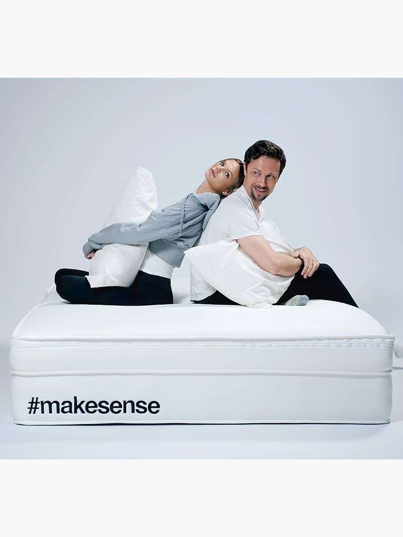 Makesense Premium Mattress