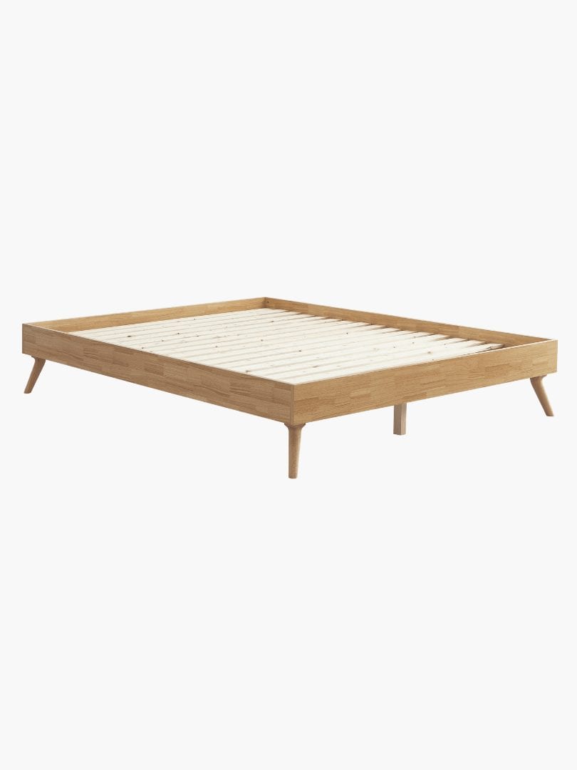 casa wooden ensemble bed base