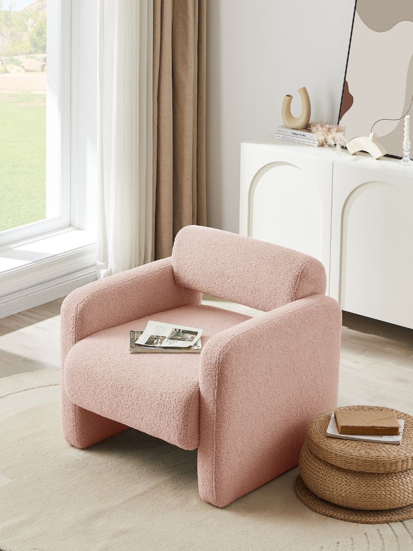 Lorraine Armchair