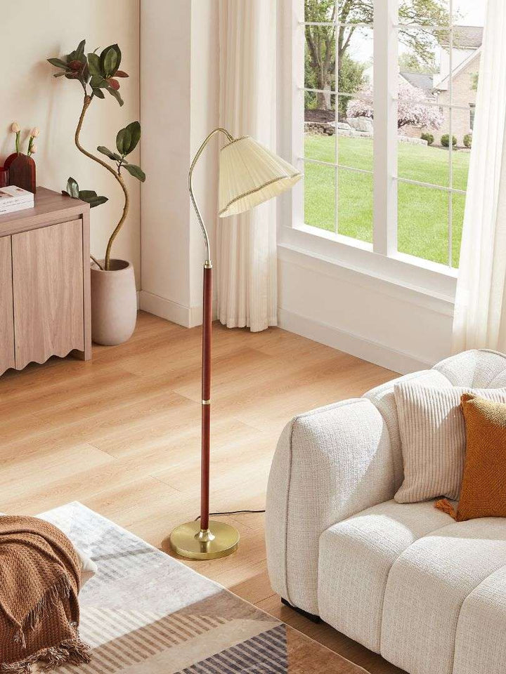 Mila Floor Lamp