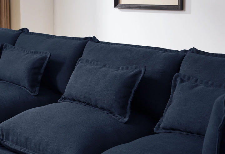 Washable Sofa - Build your Own