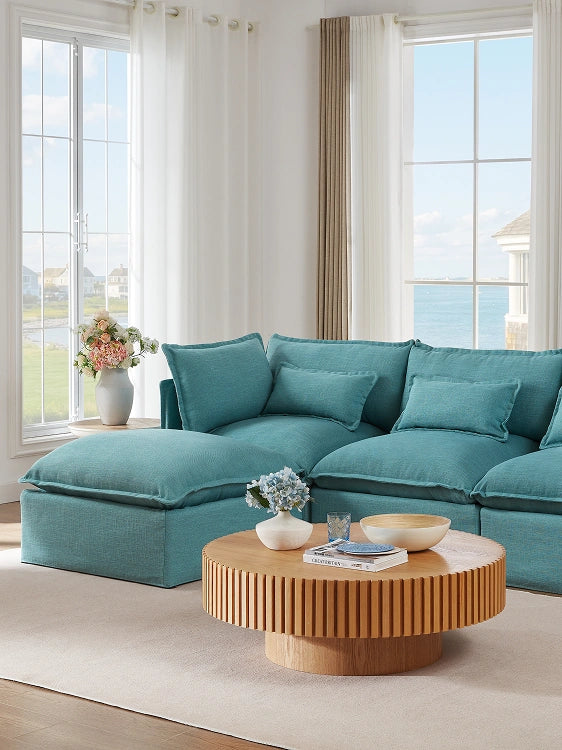 Washable Sofa - Build your Own