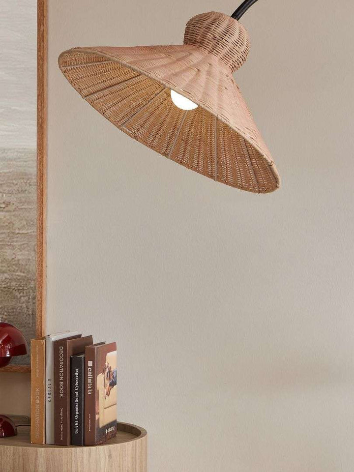 Owen Floor Lamp