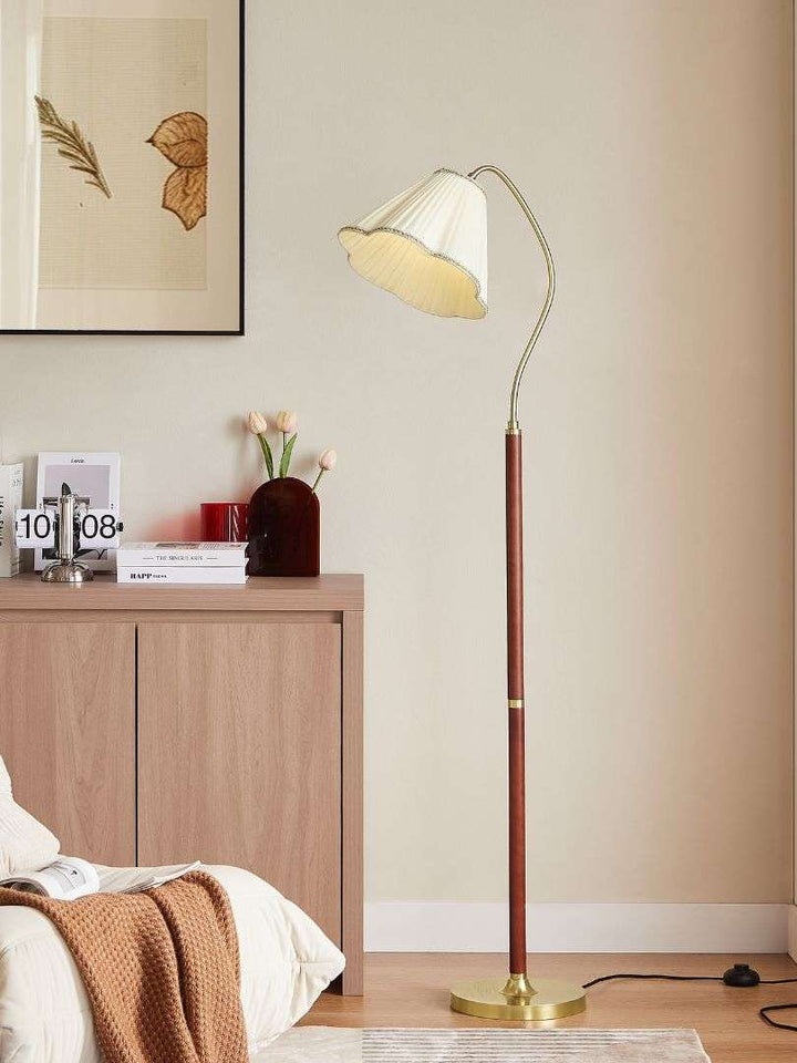 Mila Floor Lamp