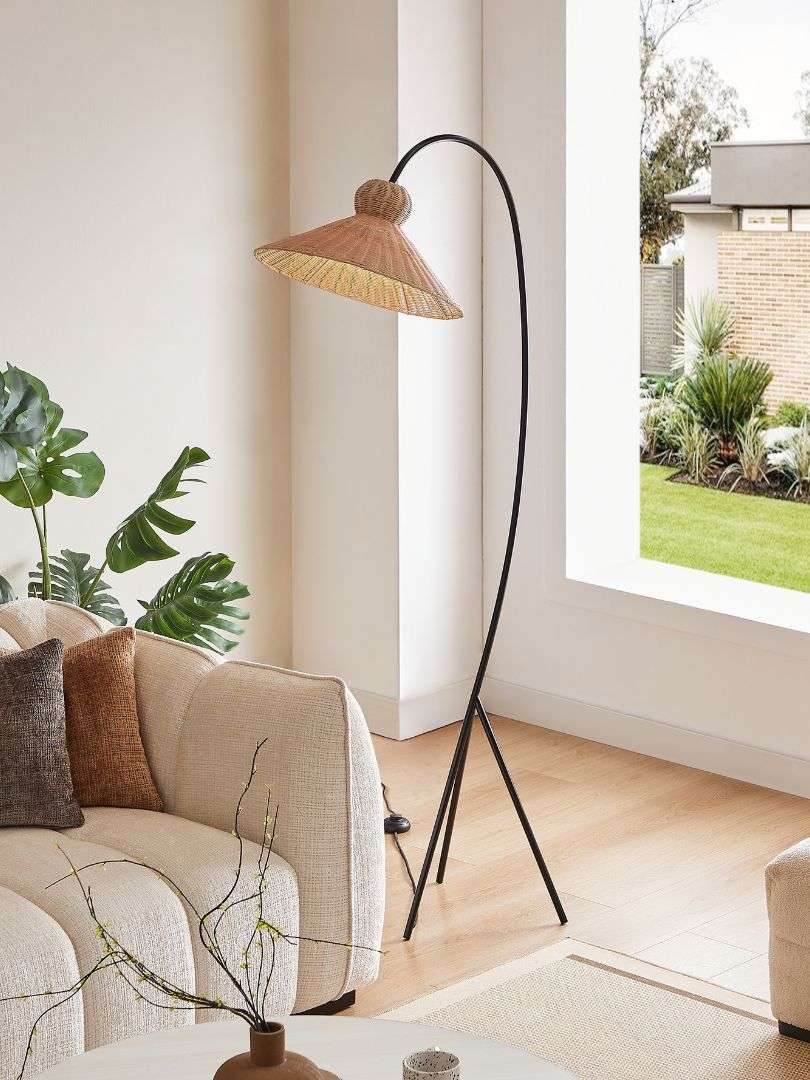 Owen Floor Lamp