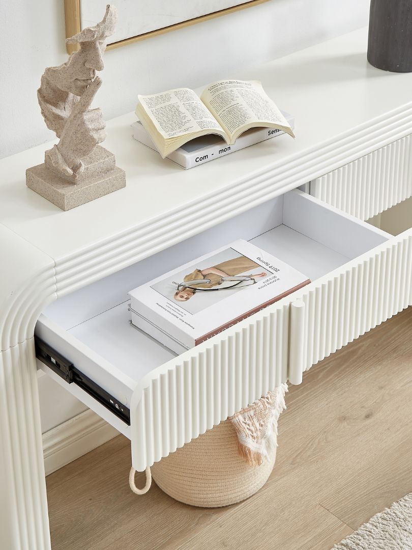 Arlo Console Table