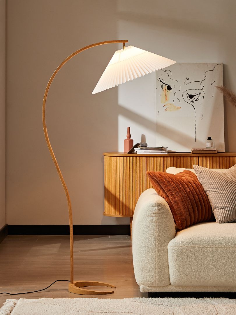 Joni Floor Lamp