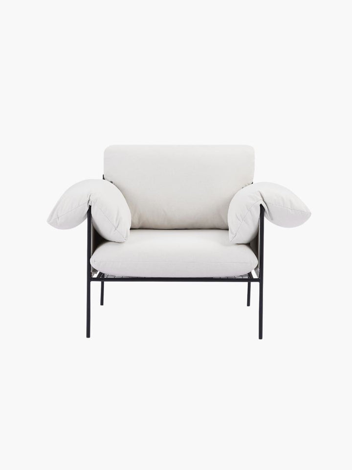 Alexis Armchair