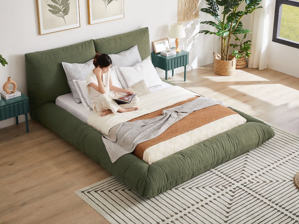 Alfie Bed Frame