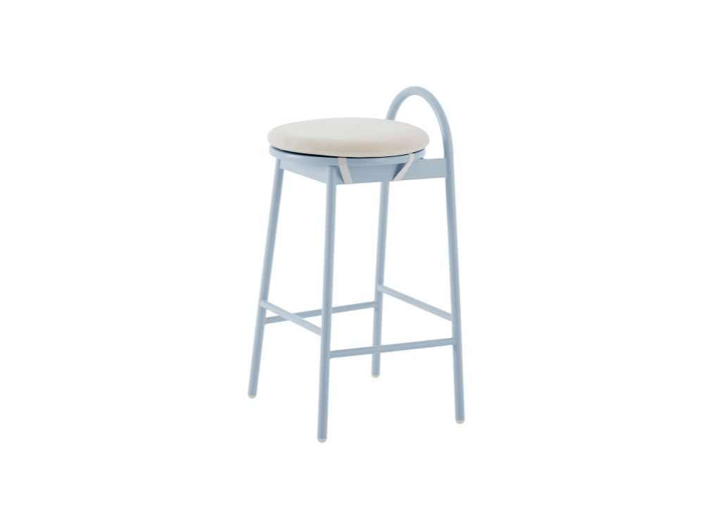 Alice Bar Stool