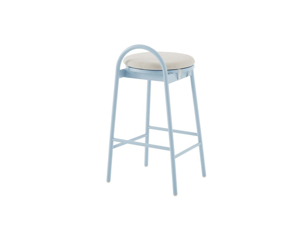 Alice Bar Stool