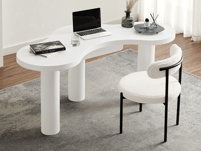 Amelia Office Desk