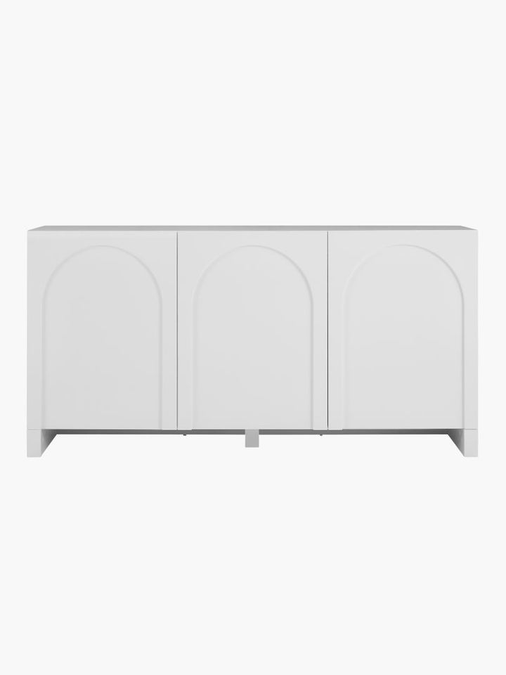 Arch 3 Doors Sideboard