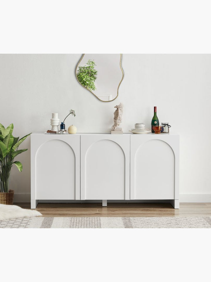 Arch 3 Doors Sideboard