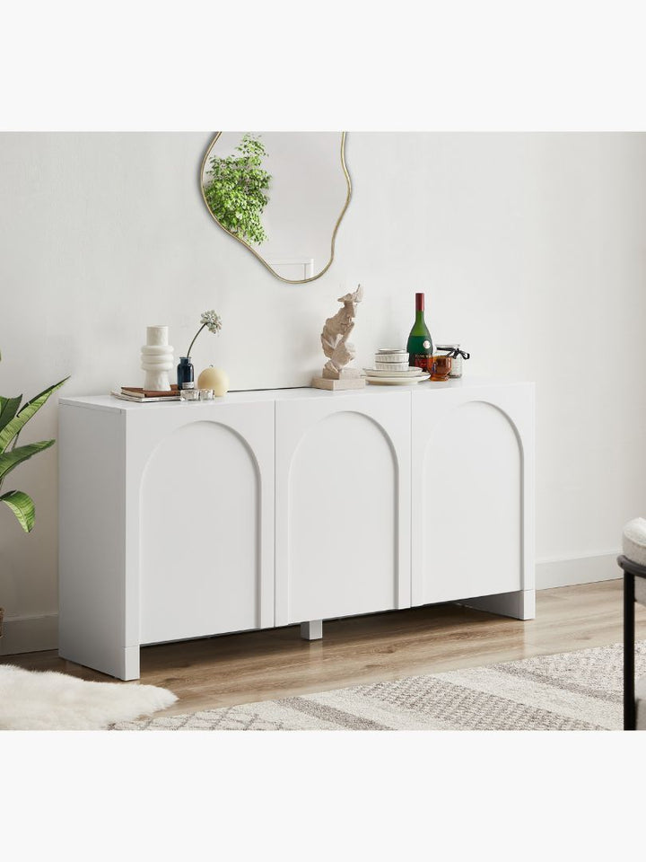 Arch 3 Doors Sideboard