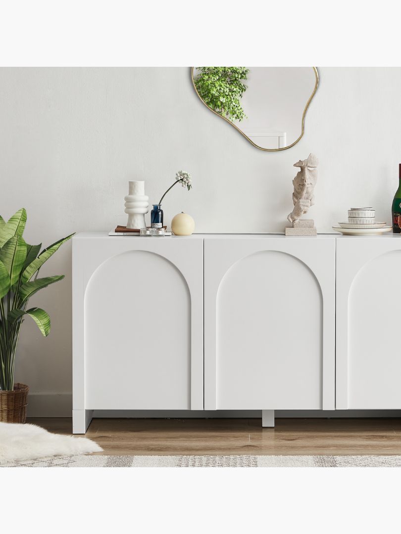 Arch 3 Doors Sideboard