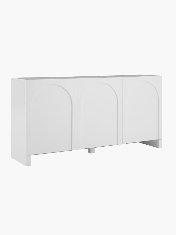 Arch 3 Doors Sideboard