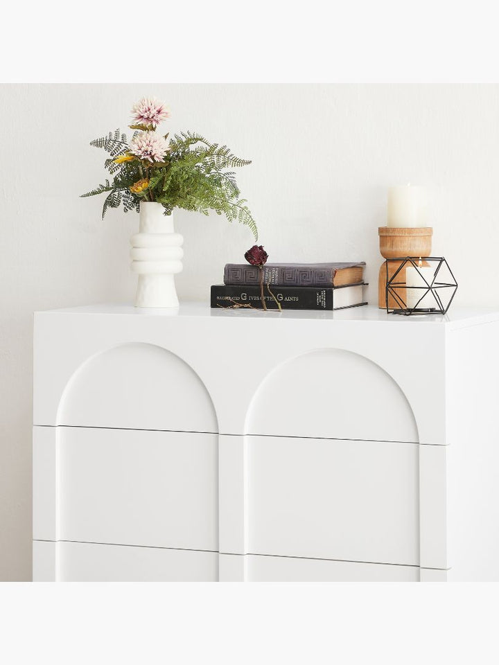 Arch 5 Chest of Drawers