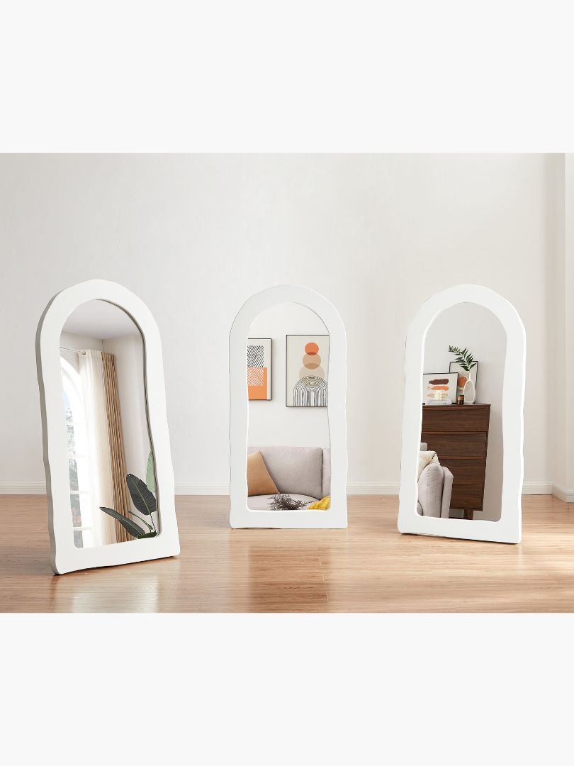 Arch Mirror