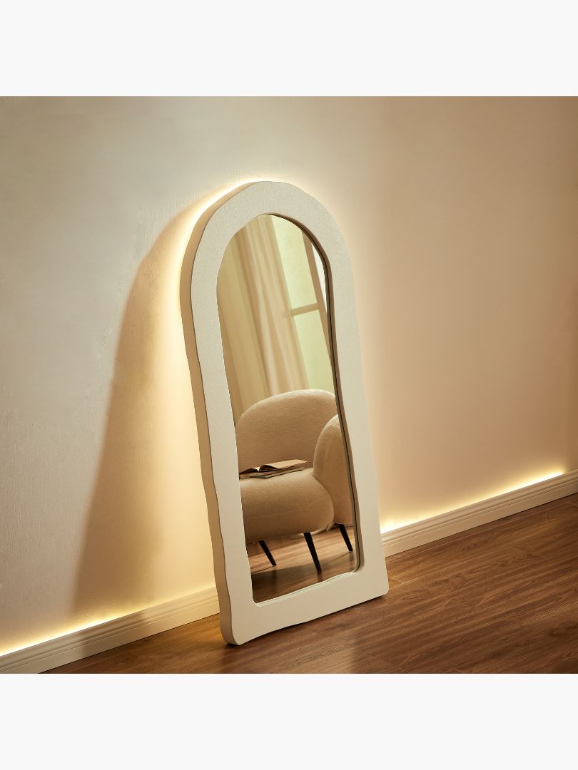 Arch Mirror