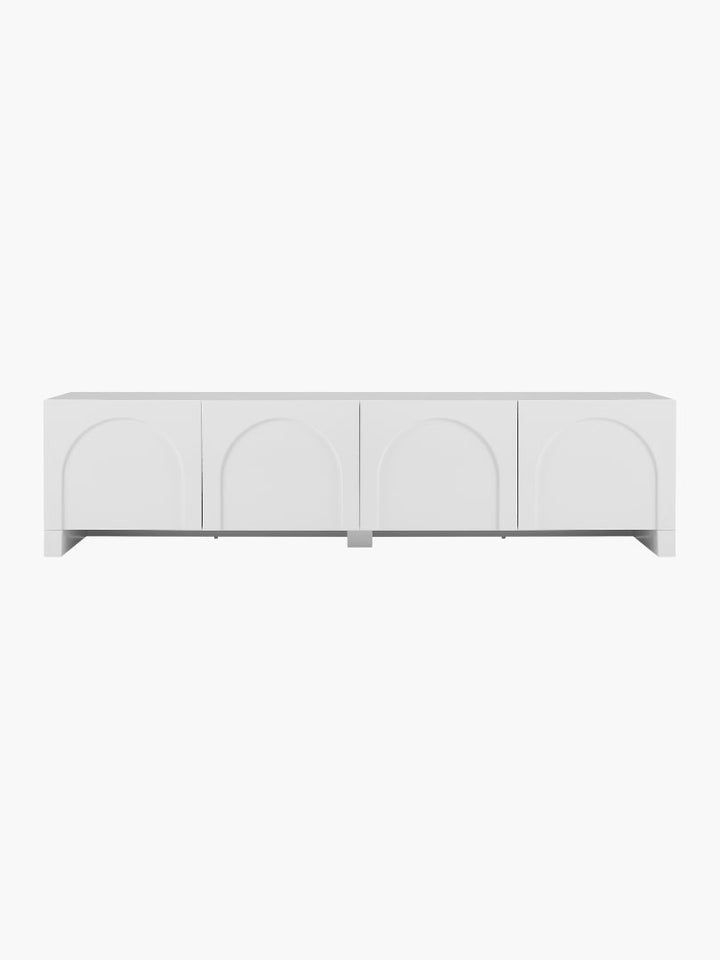 Arch TV Unit