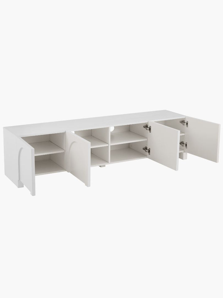 Arch TV Unit