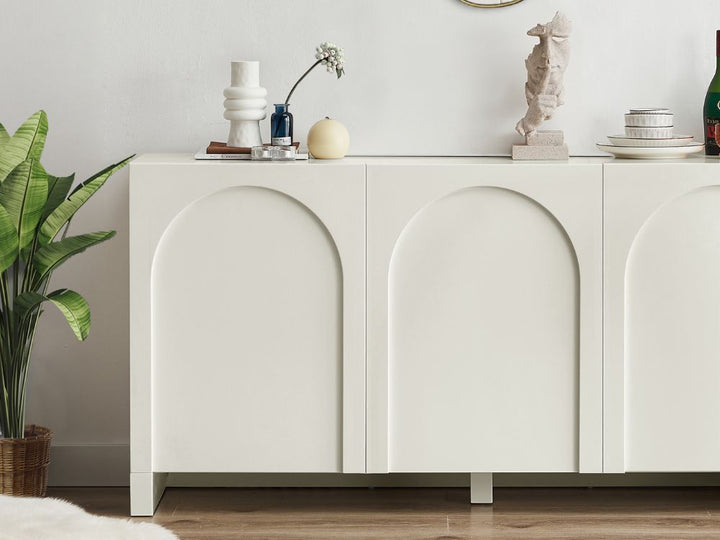 Arch 3 Doors Sideboard