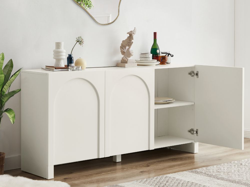 Arch 3 Doors Sideboard