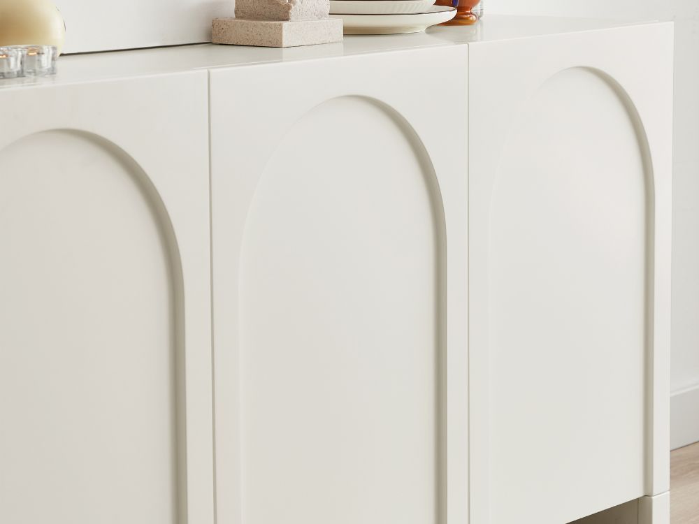 Arch 3 Doors Sideboard