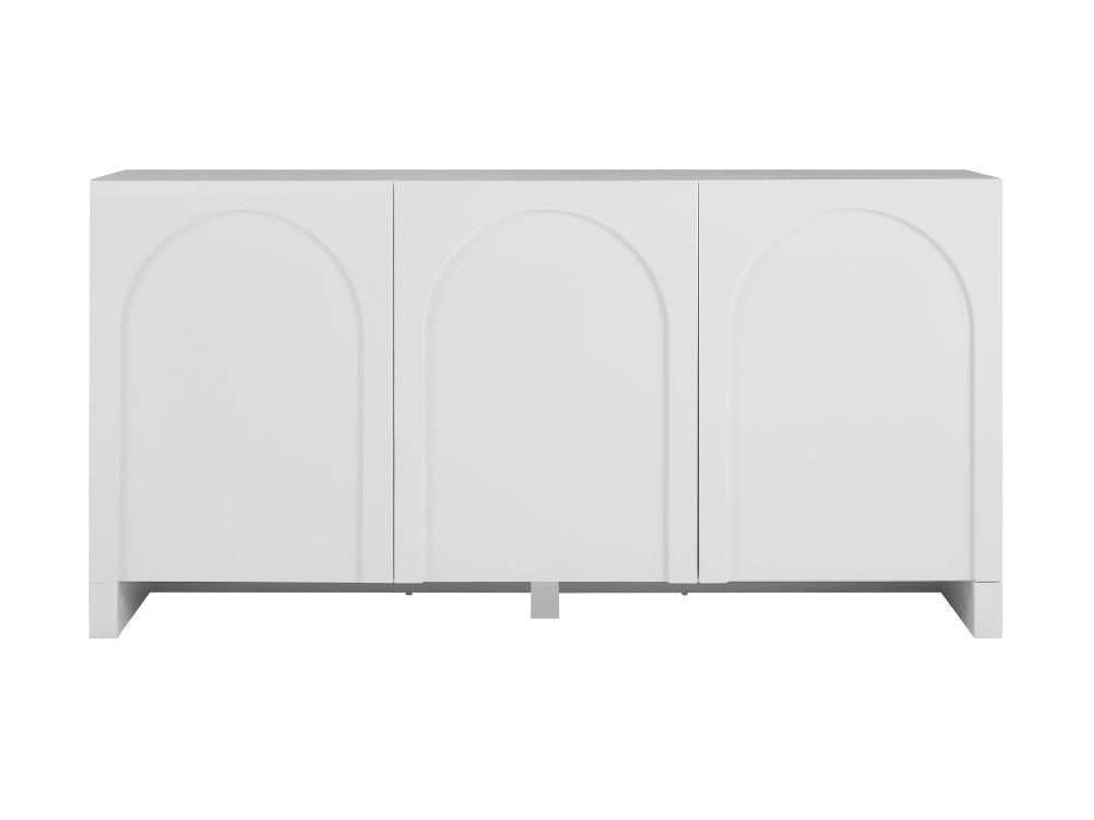 Arch 3 Doors Sideboard