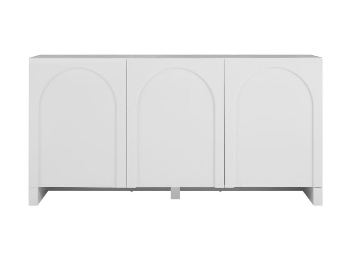 Arch 3 Doors Sideboard