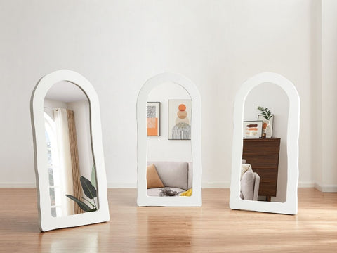 Arch Mirror