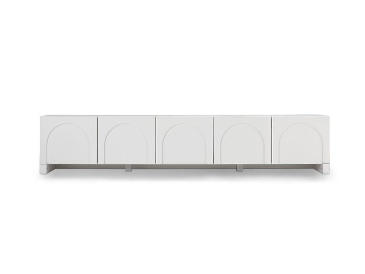 Arch TV Unit