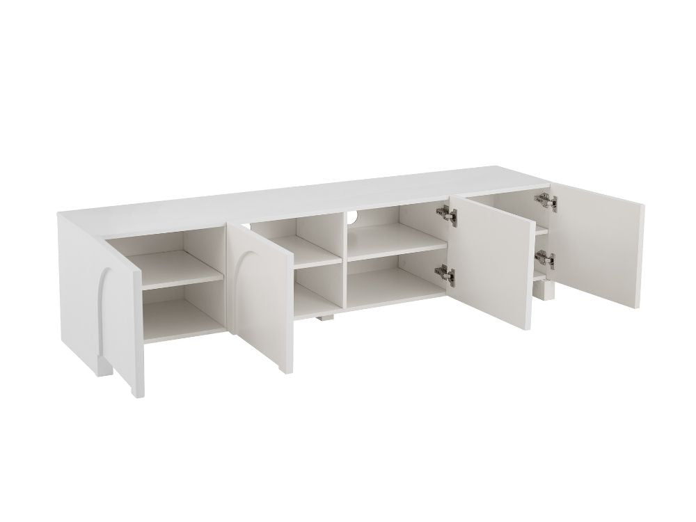 Arch TV Unit