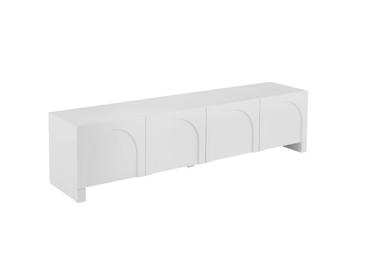 Arch TV Unit