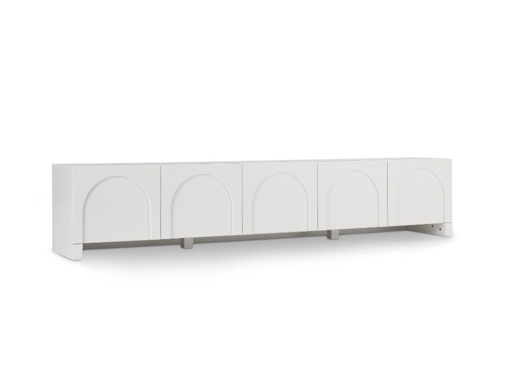 Arch TV Unit