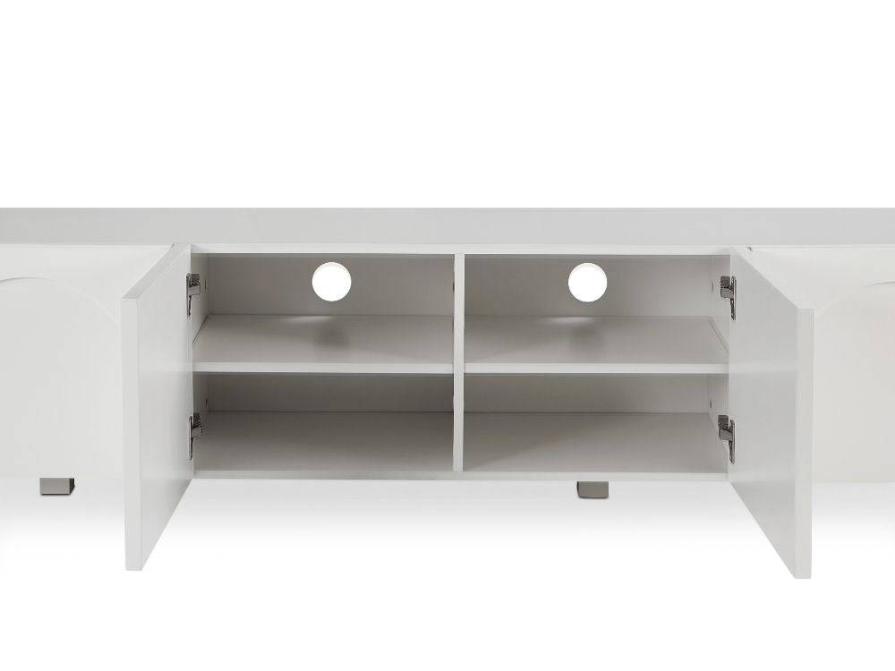 Arch TV Unit