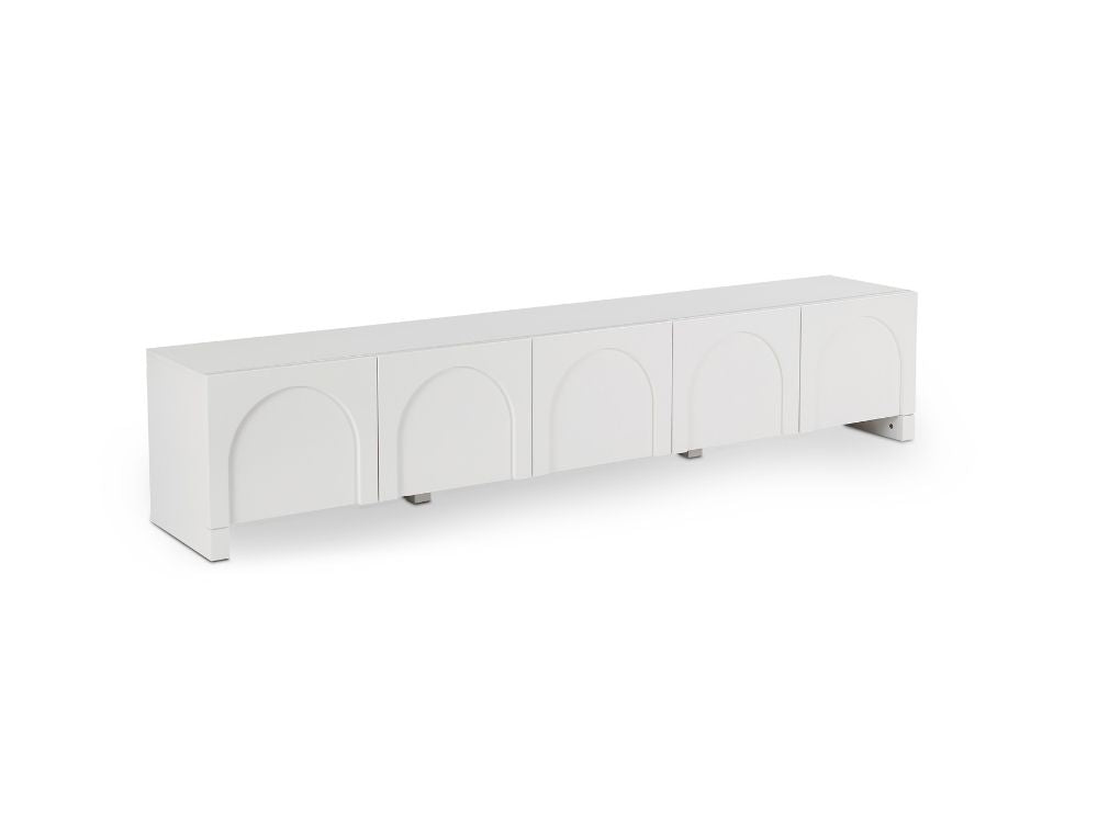 Arch TV Unit