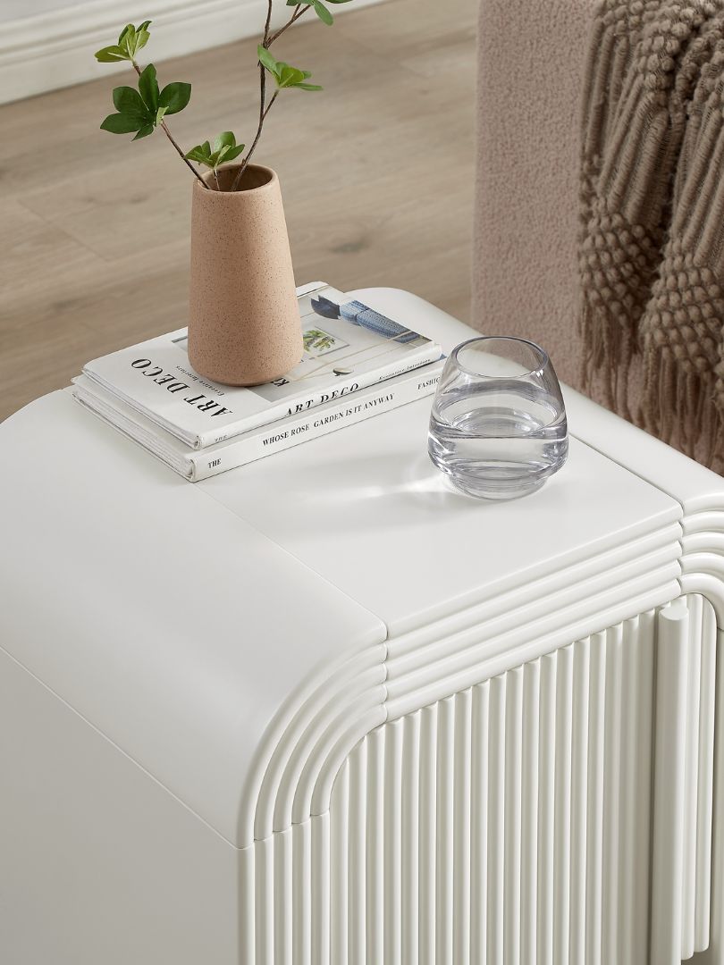 Arlo Bedside Table