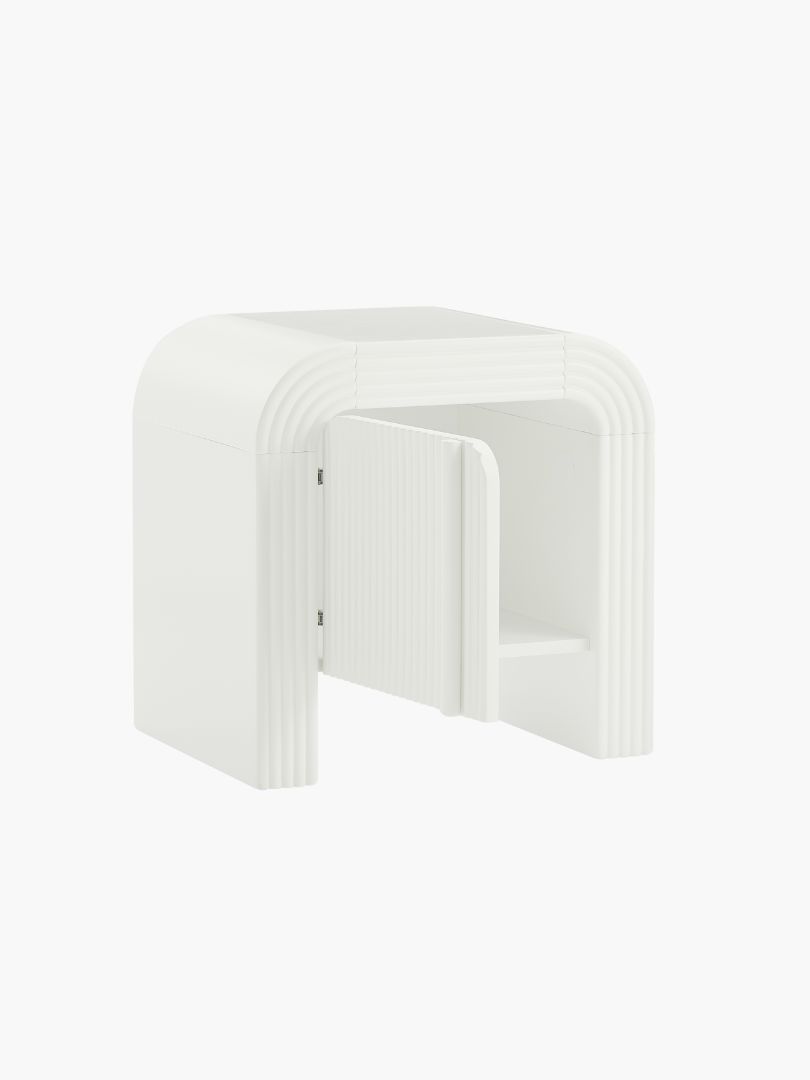 Arlo Bedside Table