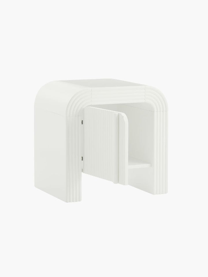 Arlo Bedside Table