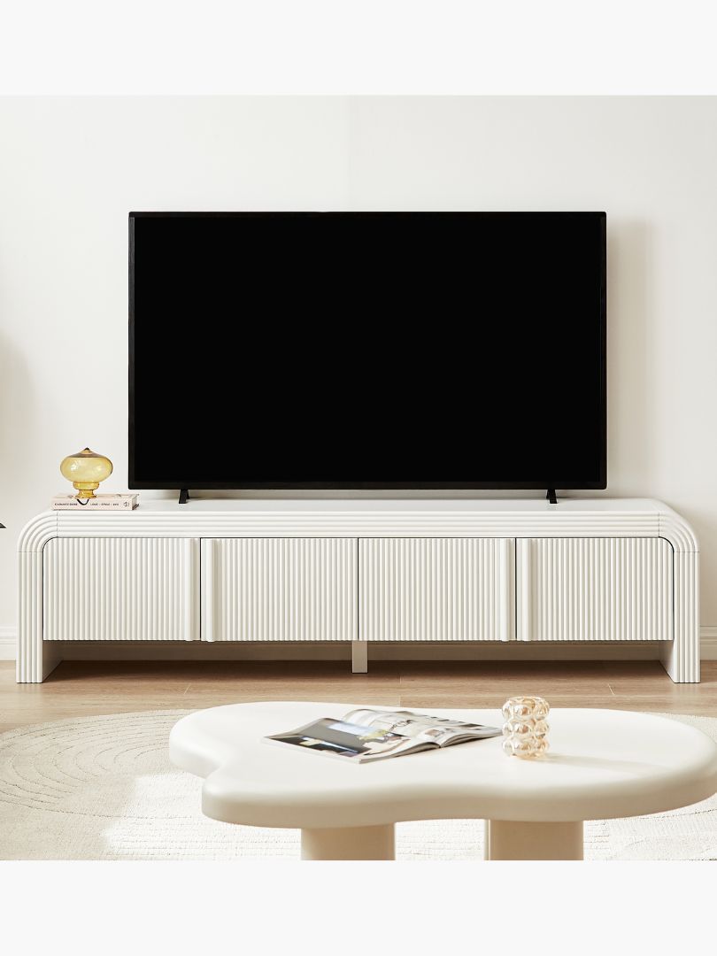 Arlo TV Unit